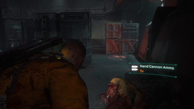 The Callisto Protocol™ Gameplay Walkthrough-Part.5.-XBOX SERIES X смотреть онлайн