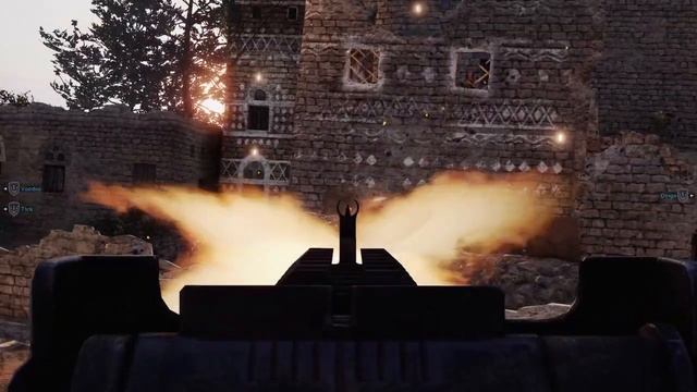Connect the Dots | Yemen | Medal of Honor Warfighter [4K 60FPS PC] смотреть онлайн