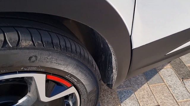 2023 Vauxhall Mokka Walkaround Video смотреть онлайн