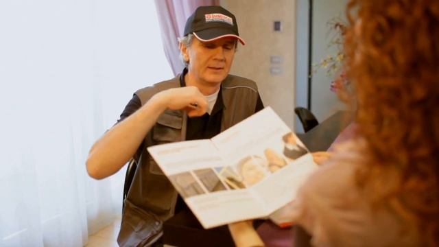 О компании IMMERGAS смотреть онлайн