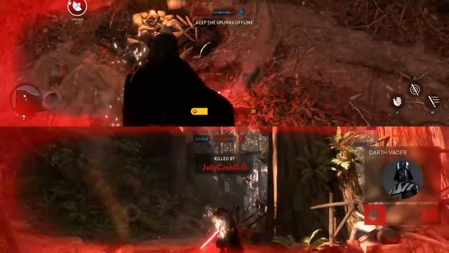 STAR WARS Battlefront del 2 смотреть онлайн