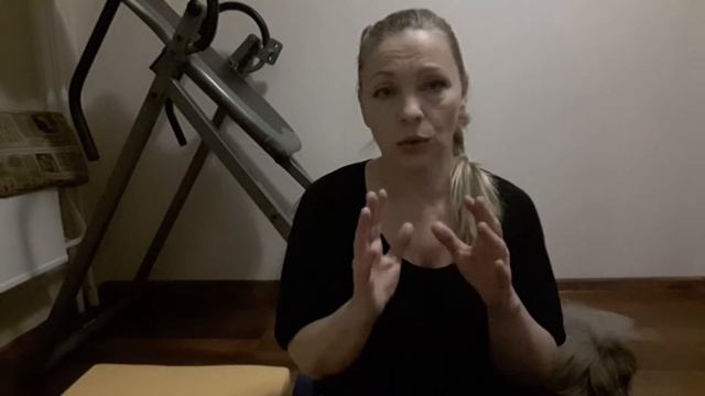 Как сделать массаж своей собаке. Часть 1. смотреть онлайн