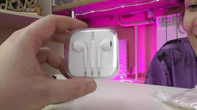 Купила Mystery Box C AliExpress за 20$ / Самый ужасный бокс