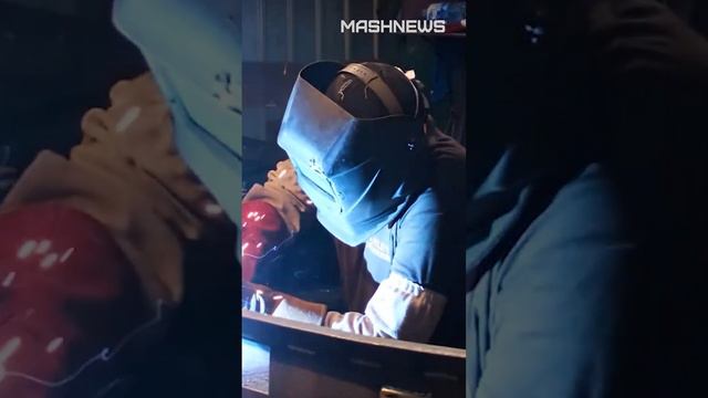 В Херсонской области восстановят пять промпредприятий смотреть онлайн