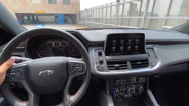 Chevrolet Tahoe 2021 - Mejor en todo y aún más grande - Primer Vistazo смотреть онлайн