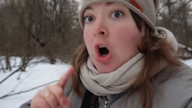 ЗАБЛУДИЛАСЬ В ЛЕСУ | ЧТО ДЕЛАТЬ?????? смотреть онлайн