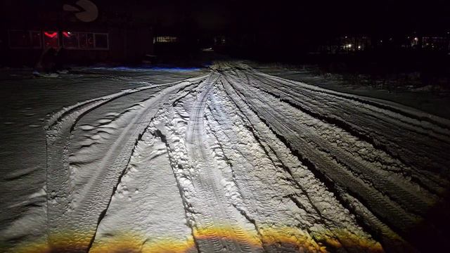 Bi Led линзы Zorkiy A50