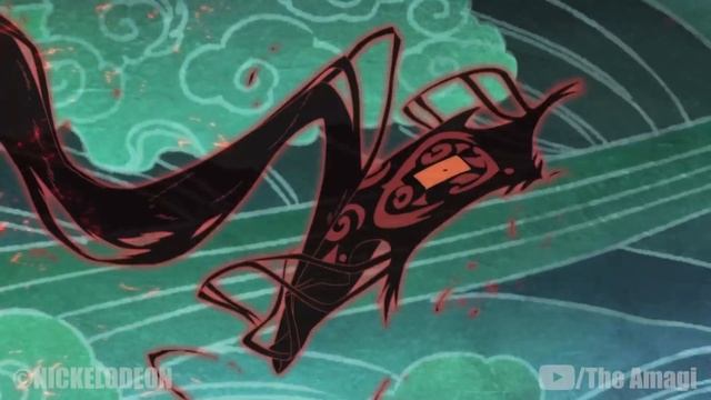 The Life Of Raava (Avatar)