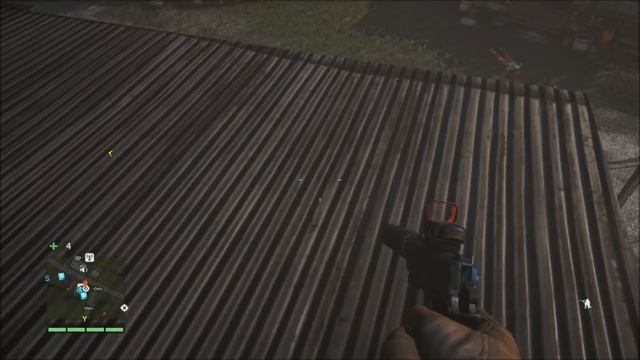 Far Cry 4. #10: Старинный монастырь. смотреть онлайн