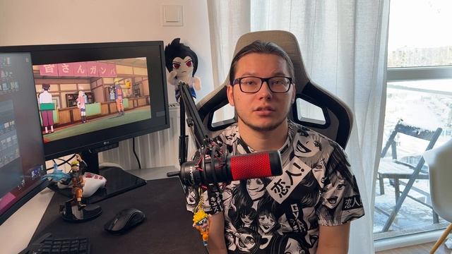 Обзор Naruto x Boruto Ultimate Ninja Storm Connections | Не такая игра по Наруто нам нужна! смотреть онлайн