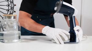 TriTower TT-5525 Отпариватель