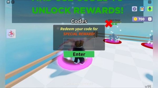 2 WORKING Math Answer or Die Codes WIKI | NEW ROBLOX GAME | GAMEPLAY