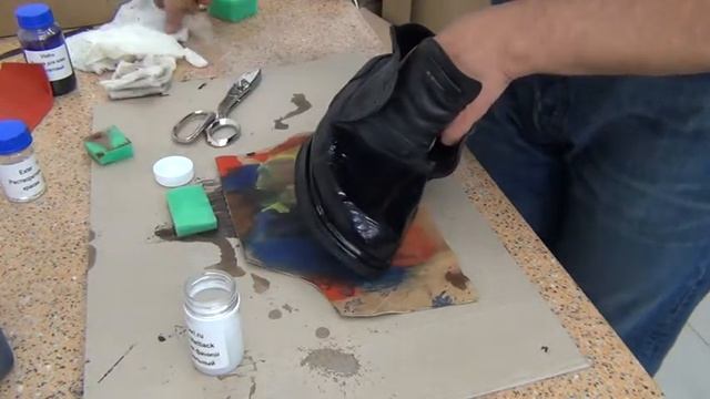 финишное матирование смотреть онлайн