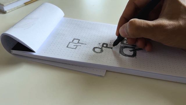 How to design a Logo in a Day | START TO FINISH | Logo Design Process смотреть онлайн