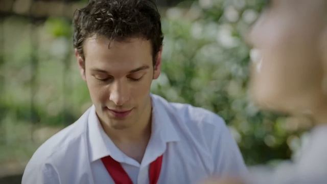 Hear Me Episode 7 (English Subtitles) смотреть онлайн