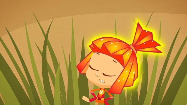 Фиксики | Фиксиктэр | Экотестер | №87| Сахалыы мультик | Дубляж смотреть онлайн