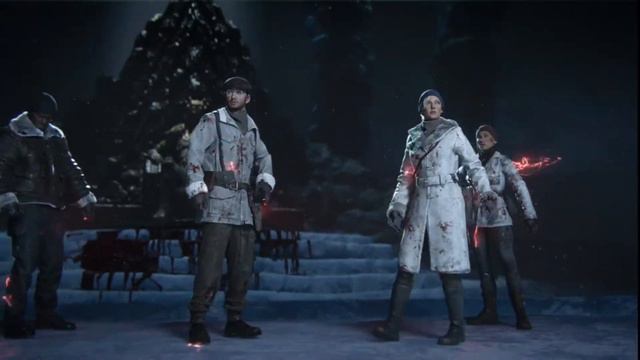 Call of Duty®: WWII FD. Boss. Легкий путь к победе. смотреть онлайн