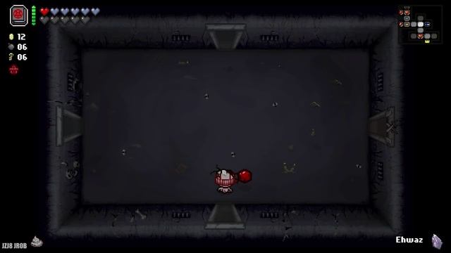 The Binding of Isaac: AFTERBIRTH #387 — Бокс оф ШПАЙДЕРС! смотреть онлайн