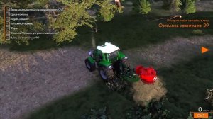 КАК САДИТЬ ДЕРЕВЬЯ?  -- LUMBERJACK's DYNASTY #15