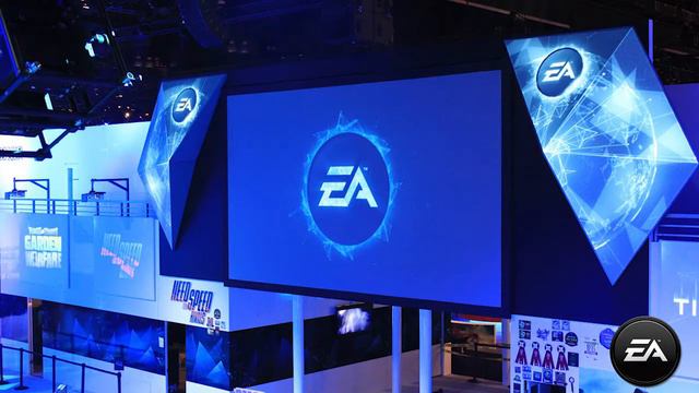Especial E3 2014 | EA & Ubisoft смотреть онлайн