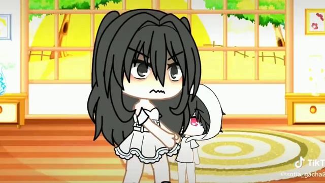 Наркомания из Тик тока Гача лайф ~{Гача клуб}~ #529 смотреть онлайн