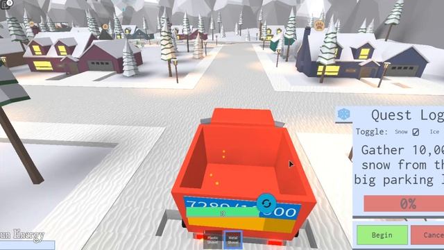 ⛄⛄СИМУЛЯТОР СНЕГА УБОРЩИКА В РОБЛОКС + КОДЫ⛄ Roblox Snow Shoveling Simulator + CODES⛄⛄ смотреть онлайн