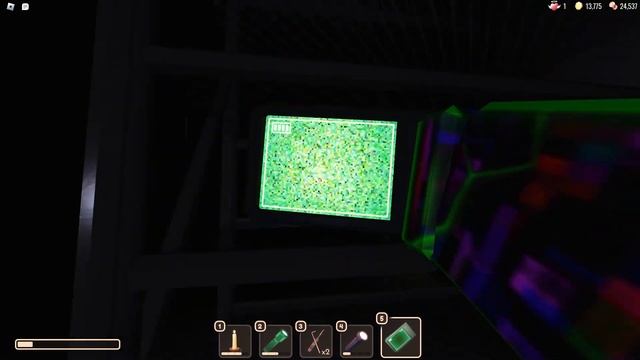 Reaching A-1000 (Roblox Doors) смотреть онлайн