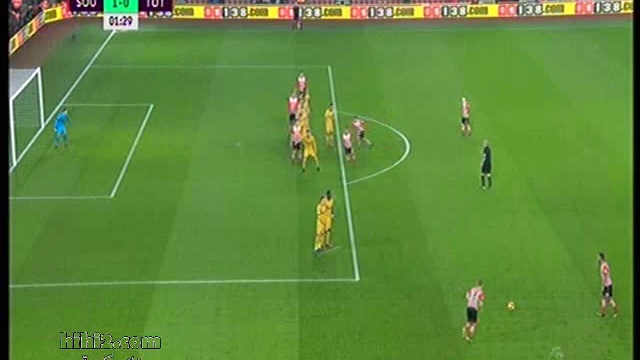 Southampton 1 Vs 0 Tottenham Hihi2 смотреть онлайн