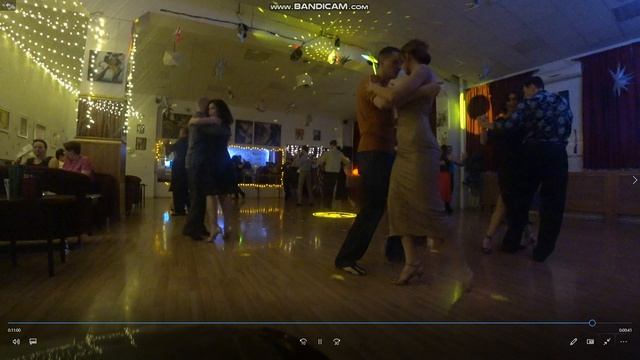 Танго первоапрельское. смотреть онлайн