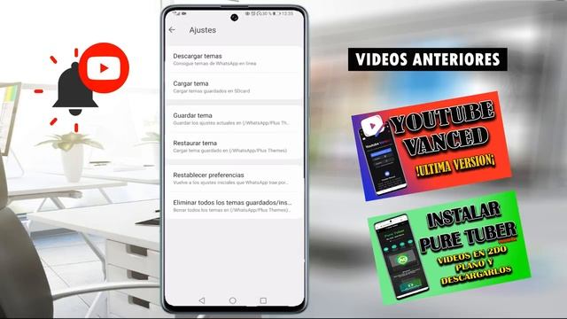 ?DESCARGAR WHATSAPP PLUS Ultima Versión (Agosto) - Ultimo WhatsApp Plus 2021 - VERSIÓN 12.00 ✅? смотреть онлайн