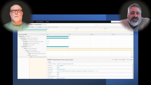 Introducing Oracle Backend for Spring Boot (and Parse Platform) смотреть онлайн