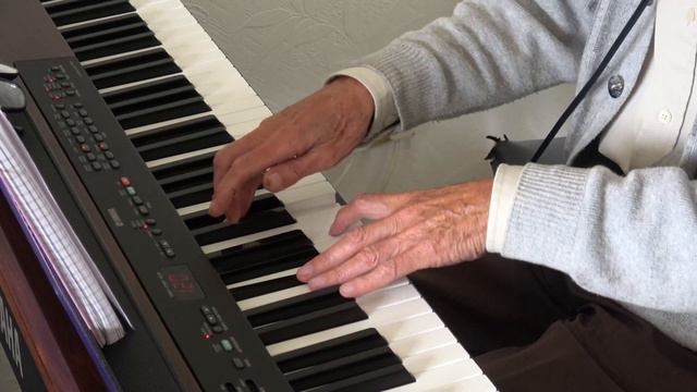 Duncan Carson - I Haven't Got Anything Better To Do смотреть онлайн