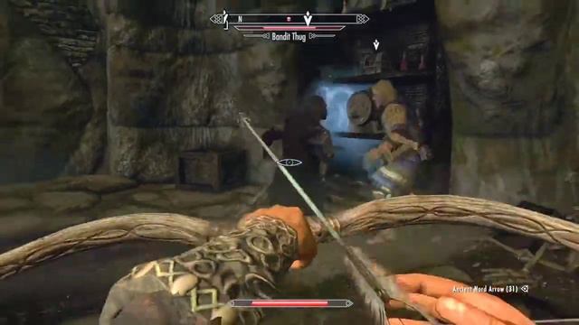 The Elder Scrolls V: Skyrim - An Interesting Prospect (Legacy of the Dragonborn) смотреть онлайн