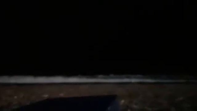 Ночной пляж Лазаревское смотреть онлайн