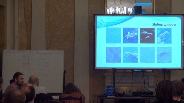 Лекция 5 | Введение в теорию нейросетей и глубокое обучение | Алексей Ивахненко | Лекториум смотреть онлайн