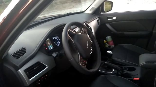 лифан х70 смотреть онлайн