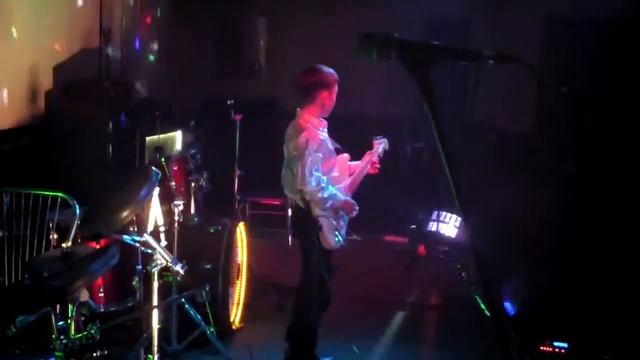 Электрогитара-YN.MALMSTEEN-BROTHERS(cover)-Вова Черноклинов смотреть онлайн