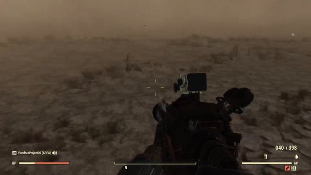 TOXIC WASTELAND SHELTER TOUR & LOCATION Fallout 76 how big is shelter what does it look like FO76 смотреть онлайн
