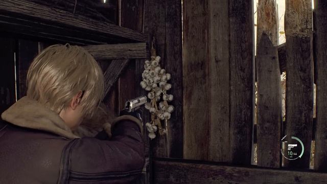 RESIDENT EVIL 4 REMAKE Walkthrough Gameplay Part 1 - INTRO (FULL GAME) смотреть онлайн