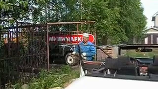 как сделать кабриолет 2 смотреть онлайн