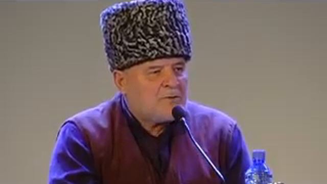 ЧЕЧНЯ хьехам Мы и Время Ранние Браки смотреть онлайн