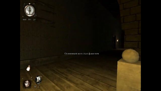 Видео-обзор игры - Вампиры: Гнев Малаши. Плутания смотреть онлайн