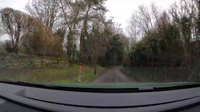 Is the New Audi Q5 worth £50k? 1st drive one take! смотреть онлайн