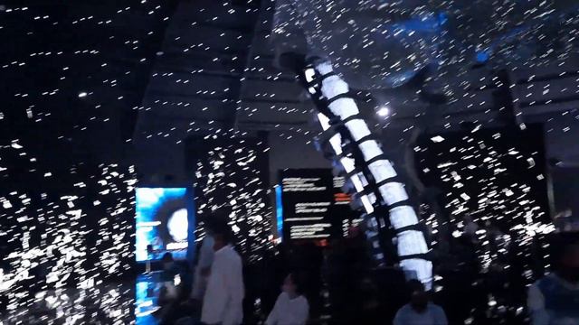 Russia Pavilion at Expo2020 Dubai UAE | Tour with Tahir смотреть онлайн