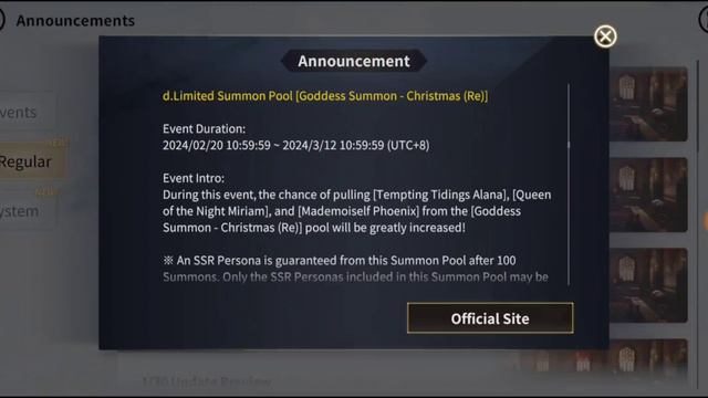 Rise Of Eros New Update Preview on 20 February 2024. Re-run Christmas Farming season 2022. смотреть онлайн