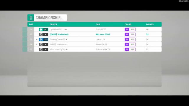 Forza Horizon 5 wish list!!! смотреть онлайн
