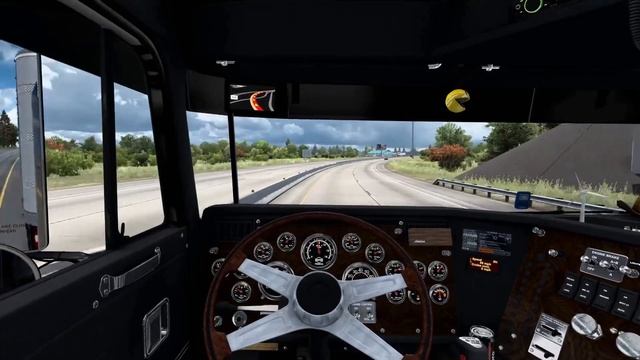 Jon Ruda 362 Cabover_SCS Rework Livestock Trailer_Live Cattle Jasper-Houston TX ATS (Mods) смотреть онлайн