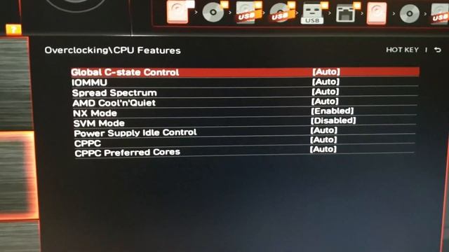 FIX - AMD-V is disabled in the BIOS (VERR_SVM_DISABLED) | HVP=0, VERR_NEM_NOT_AVAILABLE смотреть онлайн