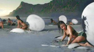 Теория Возникновения Жизни на Земле, Которая Может Изменить всю Историю