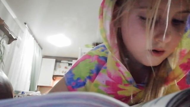 ЧЕТАЮ СТИХОТВОРЕНИЕ " Лебедь рак и щука"!!! смотреть онлайн